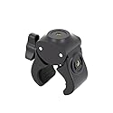 ThtRht Camera Clamp Mount with 1/4''-20 Threaded Connector Super Clamp Mount for Magic Arm Camera Tripod Pole Photography Light Stand Ring Light Phone