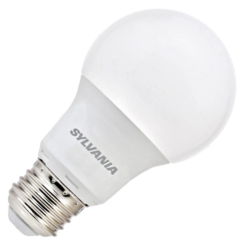 SYLVANIA 78126 - LED9A19CWIFIS+ 4/CS 1/SKU Special Application LED Light Bulb