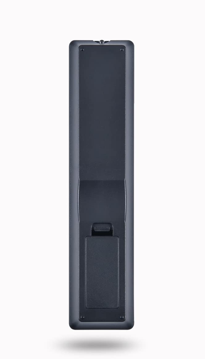 RC-1228 Replacement Remote Control for Denon AV Receiver RC-1227 RC-1217 RC-1218 RC-1192 AVR-S640H AVR-S650H AVR-S730H AVR-S740H AVR-S750H AVR-S900W