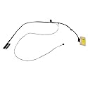 GinTai LCD LVDS Video Screen Display Flex Cable Replacement for Lenovo IdeaPad 5-1570 81CA 80XB FHD