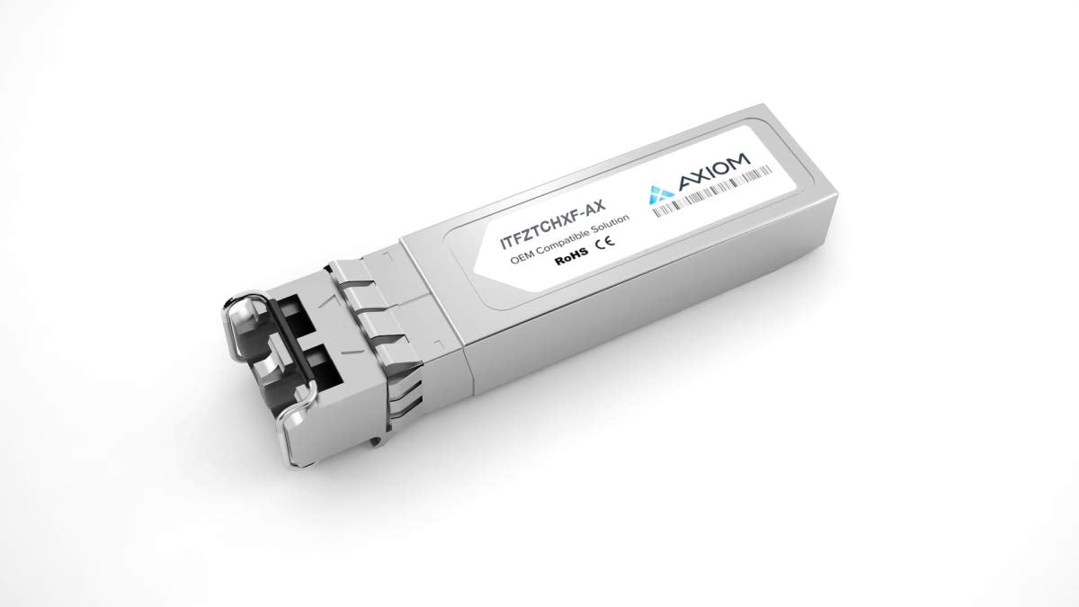 Axiom 10GBASE-SR SFP+ Transceiver for Sophos - ITFZTCHXF