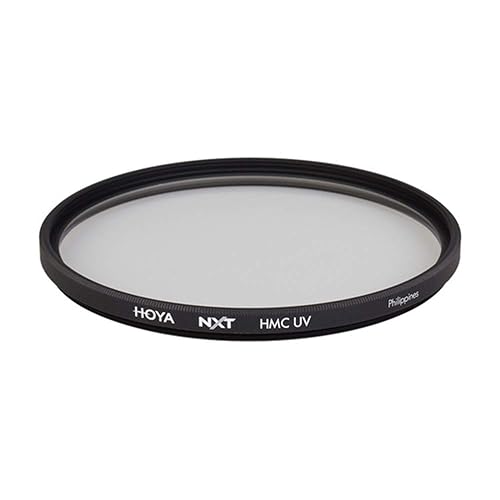 Hoya NXT HMC UV Multi Coated Slim Frame Glass Filter (40.5mm)