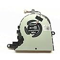 New Replacement CPU Cooling Fan Compatible for Dell Latitude 3590 L3590 E3590 Inspiron 15 5570 5575 5770 17-3780 3793 5770 Vostro 3580 3590 3591 3593