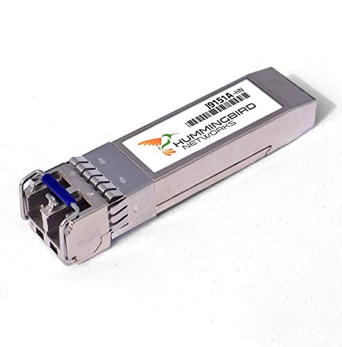 HP J9151A Compatible 10GB SFP+ LR SMF,1310nm,10km for Procurve