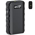 Apowking Power Bank with AC Outlet, 65W Portable Laptop Battery Bank Fast Charging, 88.8Wh 24000mah Power Station for Outdoor Camping PowerBank Travel