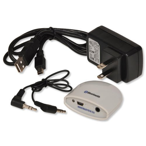 Intrasonic Technology IST Bluetooth Receiver (BT-Receiver)