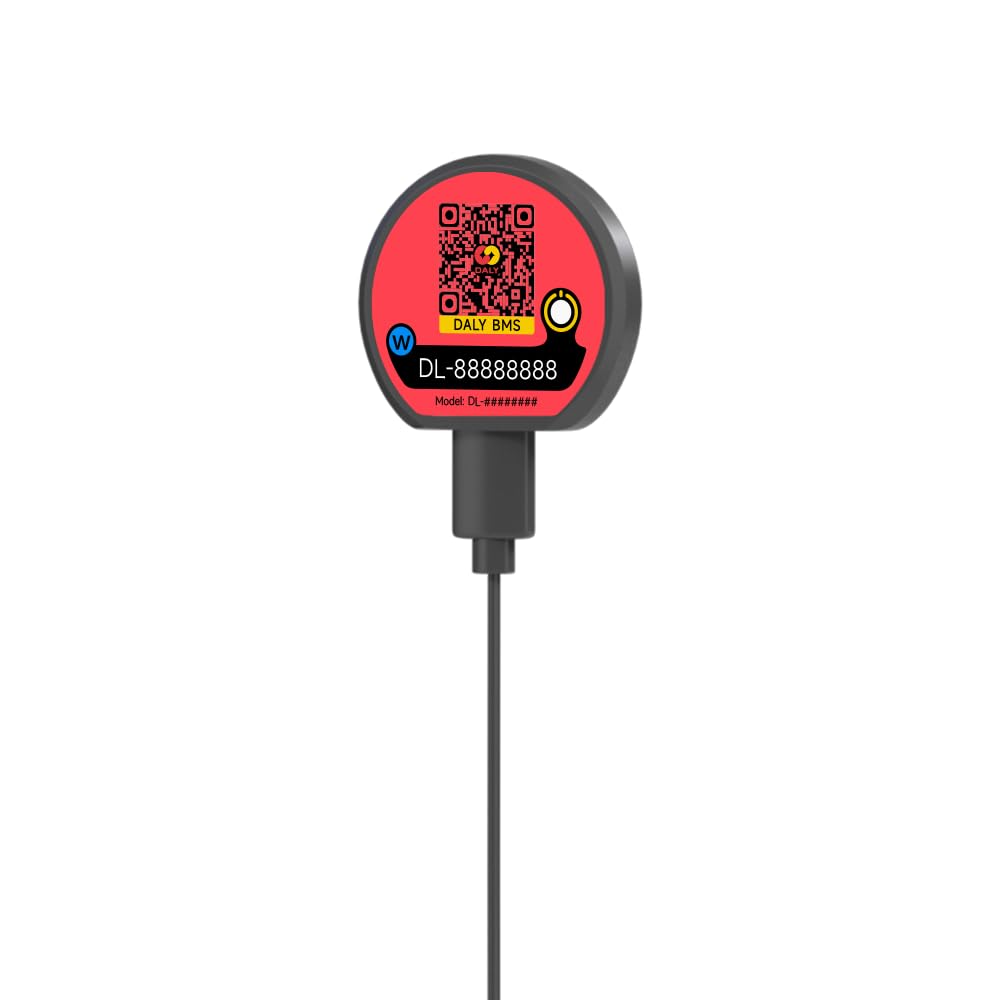DALY Accessory WiFi Module Remote Monitoring for DALY Smart BMS