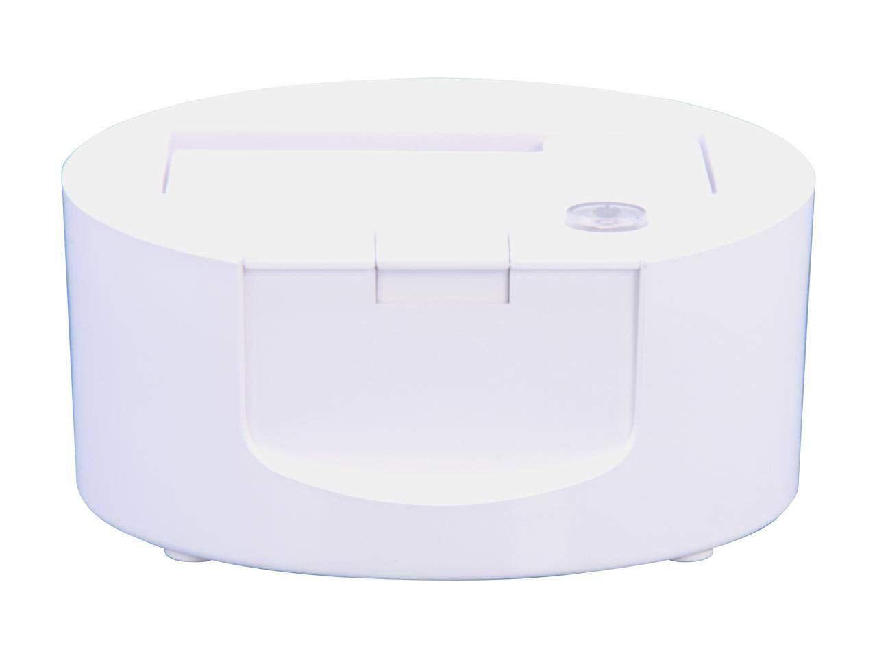 Nippon Labs NL-JT08 USB 2.0 Hard Drive Docking Station for 2.5 and 3.5 Inches SATA l/ll Hard Drive