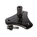 Triad-Orbit IO-W Wallplate Desktop Mount