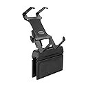 ARKON Mounts Mobile Portable Printer Car Truck Seat Wedge Mount for Zebra Brother Printers