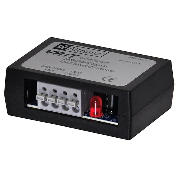 Altronix Power Conversion Module