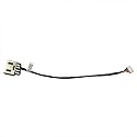 Zahara DC Jack Charging Port Cable 04X5358 04X5357 DC30100PH00 Replacement for Lenovo ThinkPad X240 X240s 20AKA T440p X250 X260 SC10K41884 DC30100KE0T