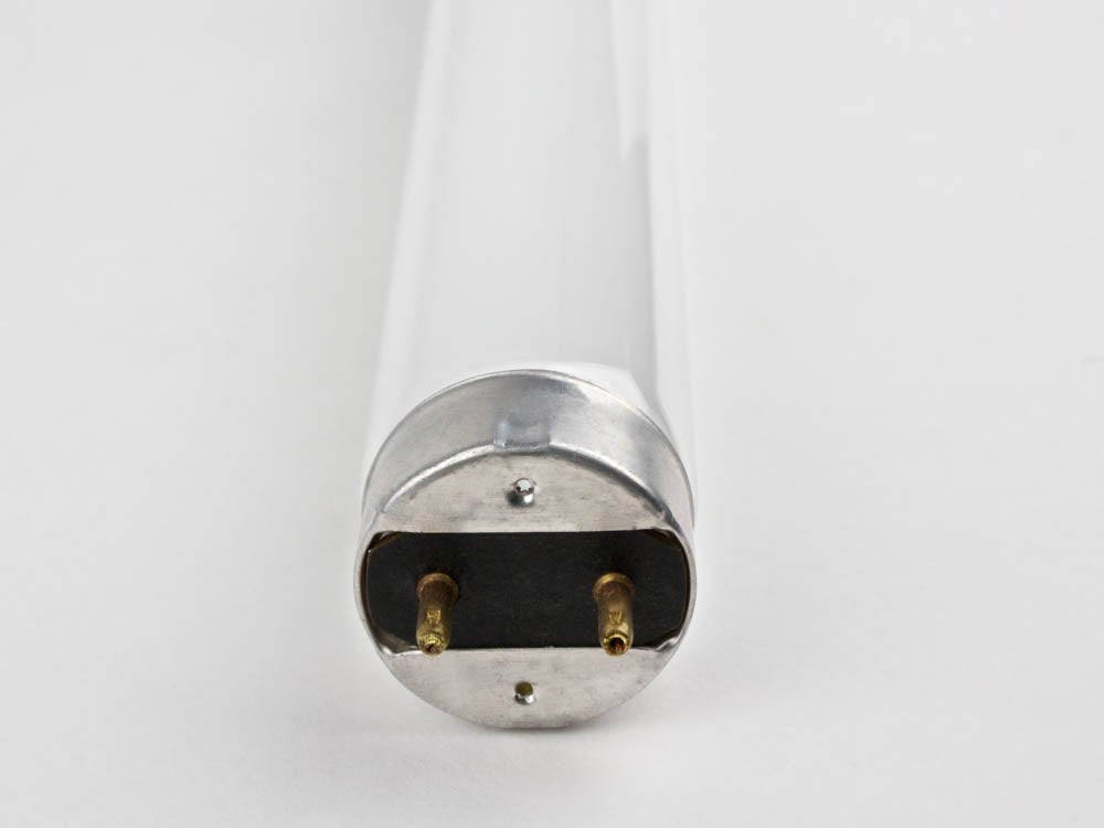 SYLVANIA F18T8CW / K26-26 in. - 18 Watt - T8 Linear Fluorescent Tube - 4200K - Osram 23027