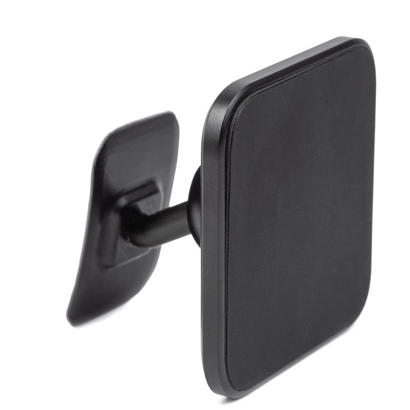 Peak Design Mobile Car Vent Mount, Non-Charging, Magnetic Mounting Technology, Adjustable, Aluminum Construction, 360-Degree Swivel Arm, Compatible