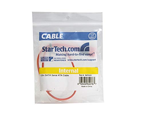 12IN SATA TO SATA SERIAL ATA