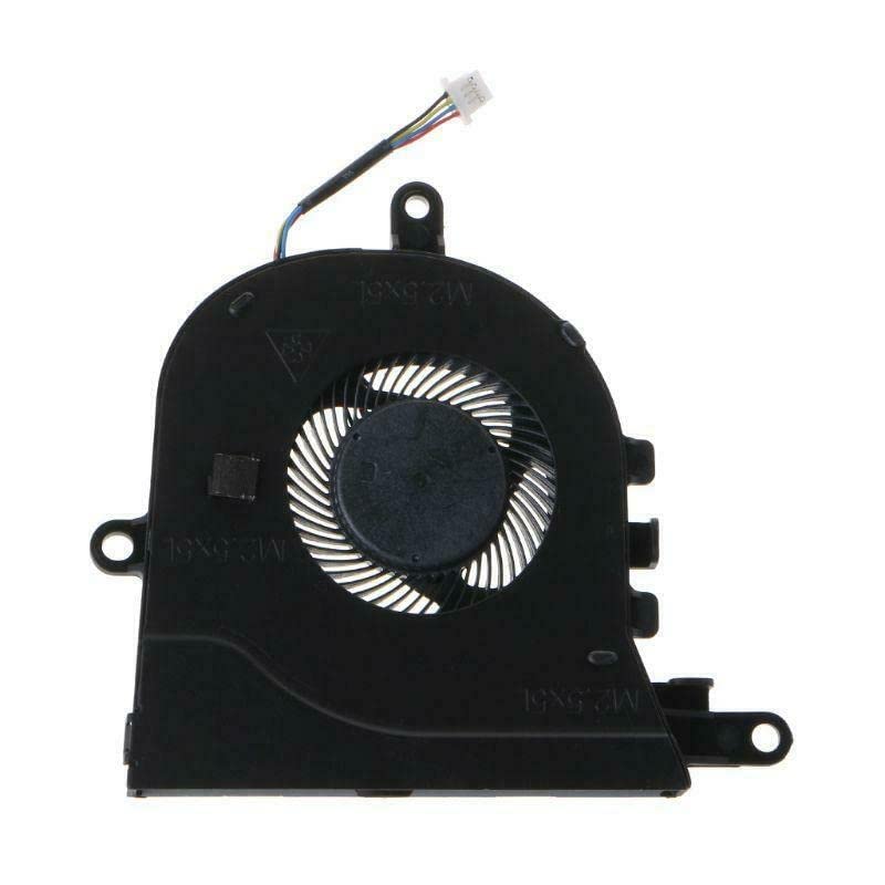 Replacement CPU Cooling Fan for 3590 L3590 E3590 15 5570 5575 5770 3585 17-3780 Series Laptop