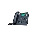 Telefono T33g 4 Cuentas Sip Poe