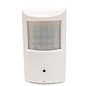 2.4MP 1080p Full HD 4-in-1 (AHD, HD-TVI, HD-CVI, 960H) CCTV Security Surveillance HD 48 IR LED Night Vision Motion Detector PIR Camera