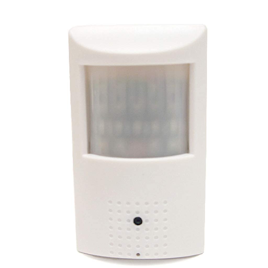 2.4MP 1080p Full HD 4-in-1 (AHD, HD-TVI, HD-CVI, 960H) CCTV Security Surveillance HD 48 IR LED Night Vision Motion Detector PIR Camera
