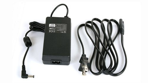 HONEYWELL, ACCESSORY, AC ADAPTER, UNIVERSAL US PLUG, COMPATIBLE WITH RL, RP, MFTE, AND OC SERIES PRINTERS, PP MODEL RADIO PRINTERS