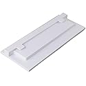 Chenkxin Vertical Stand for Xbox One S Console White, Simplicity Cooling Anti-Slip Xbox One S Stand