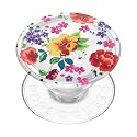 PopSockets Adhesive Phone Grip, Holder, Phone Stand, Plants - Tropicale