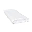 Flushbay Speaker Grill Cloth Speaker Fabric Protective Dustproof Mesh Cloth Stereo Fabric for Audio Amplifier Speaker Repair 50x160cm/19.7’’x63’’