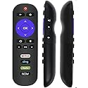 Remote Control Replacement for TCL Roku TV Remote All TCL Roku Smart LED TVs