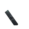 HCDZ Replacement Remote Control for Sony HT-SS600 HT-SS2000 Home Cinema Theater AV System Receiver