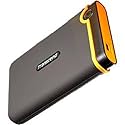 640GB StoreJet 25M2 External Hard Drive %2D USB 2%2E0 %2D SATA %2D 5400 rpm %2D 8 MB Buffer %2D 2%2E5%22