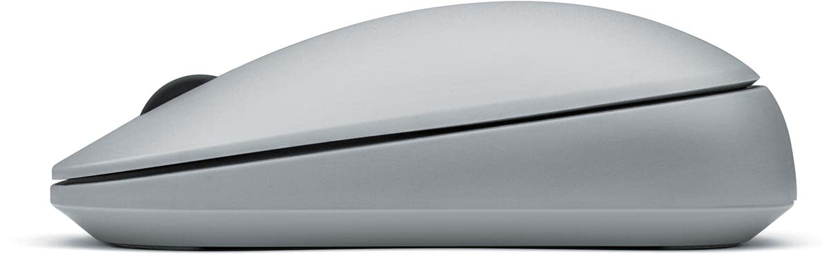 Kensington SureTrack™ Dual Wireless Mouse- Gray (K75351WW)