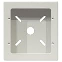 Intrasonic Technology IST Retro Intercom Patio Station Surface-Mount and Recess Box (Retro-PSB)