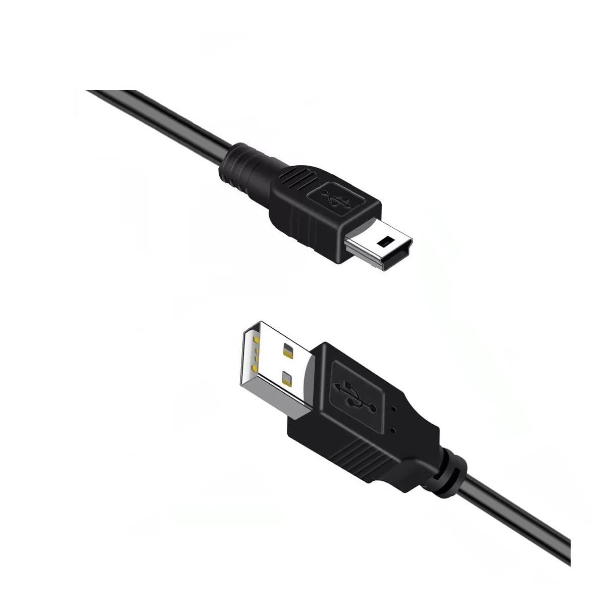 UNIMOSON USB2.0 Replacement Data Sync Charger Cable Cord Compatible Huion H420, 420, H610 Pro Graphical Drawing Tablets