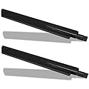 2X Dual Band WiFi Antenna 2.4GHz 5GHz RP-SMA Male WiFi Antennae for PC Desktop Computer PCI PCIe WiFi USB Adapter Card Wireless Network Router