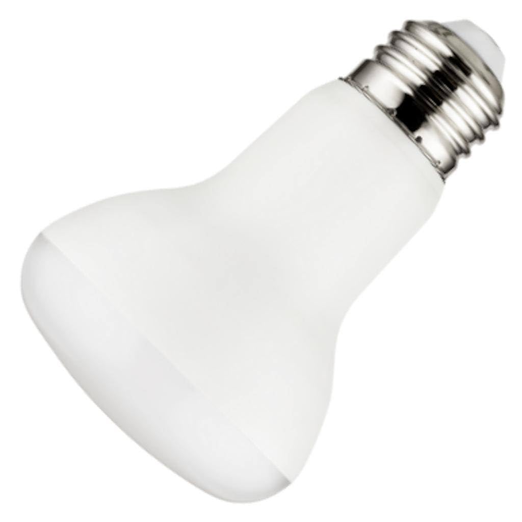 Sunlite LED 90 CRI R20 Recessed Light Bulb, 8 Watts (50W=), 525 Lumens, Dimmable, Medium Base (E26), Wide 110° Beam Angle, UL Listed, Title-20