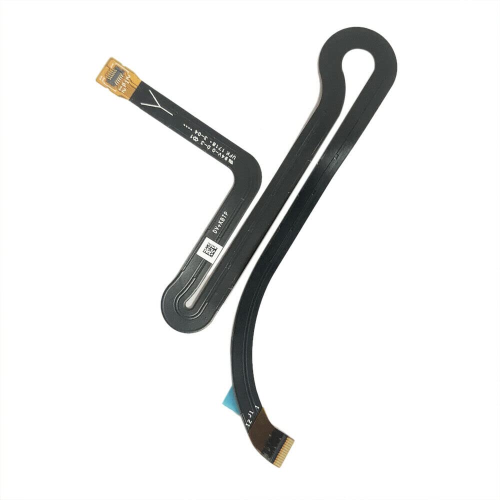 New Keyboard Flex Cable Replacement for Microsoft Surface Laptop 1/2 1769 1782 M1012867-002 Ribbon Cable Parts