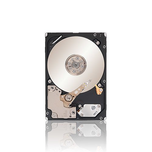 Seagate Savvio 10K.6 ST900MM0006 900GB 10K RPM SAS 6Gb/s 64MB Cache 2.5-Inch Hard Drive (Renewed)