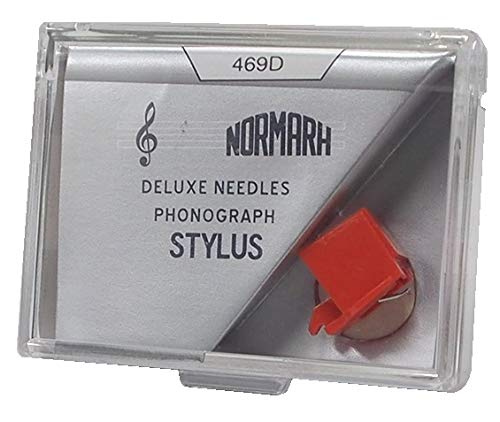 Audio Technica ATN-3600, ATN-3650 Turntable Needle