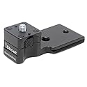 Lens Collar Stand Replacement Foot Tripod Mount Ring Base Compatible with Panasonic Leica DG Vario-Elmar 100-400mm f/4-6.3 ASPH Power OIS, Bottom