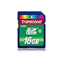 GE C1440W Digital Camera Memory Card 16GB Secure Digital (SDHC) Flash Memory Card