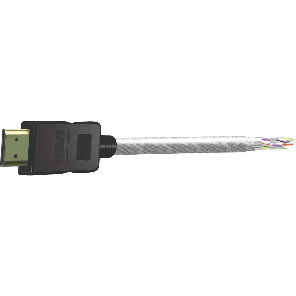 RCA 12 FT HDMI to HDMI Cable DH12HH