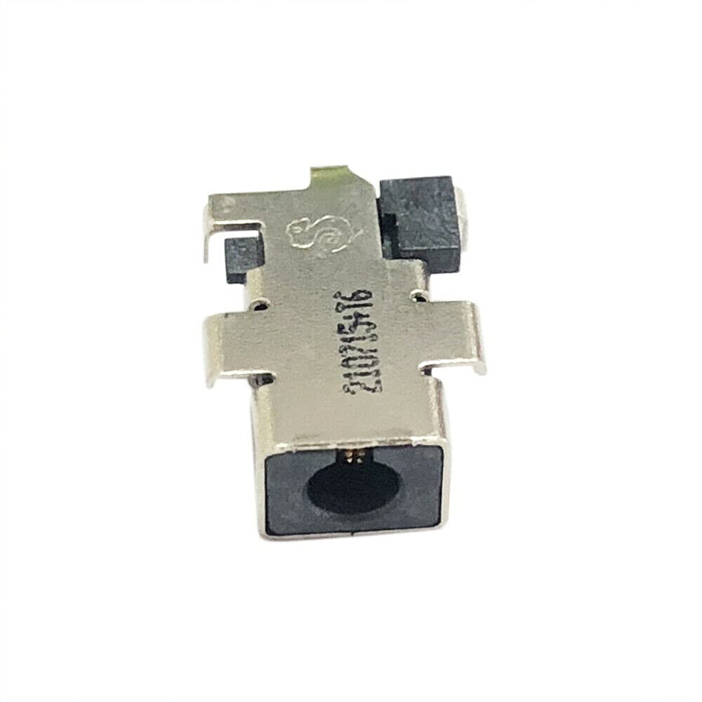 DC Power Jack Charging Port Replacement for Acer Aspire V3-331 V3-371 V3-371G V3-372 V3-372T