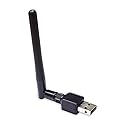 FEASYCOM Bluetooth Adapter More than100m USB Antenna dongle transceiver for Windows 10/8/7/ Vista/WinXP