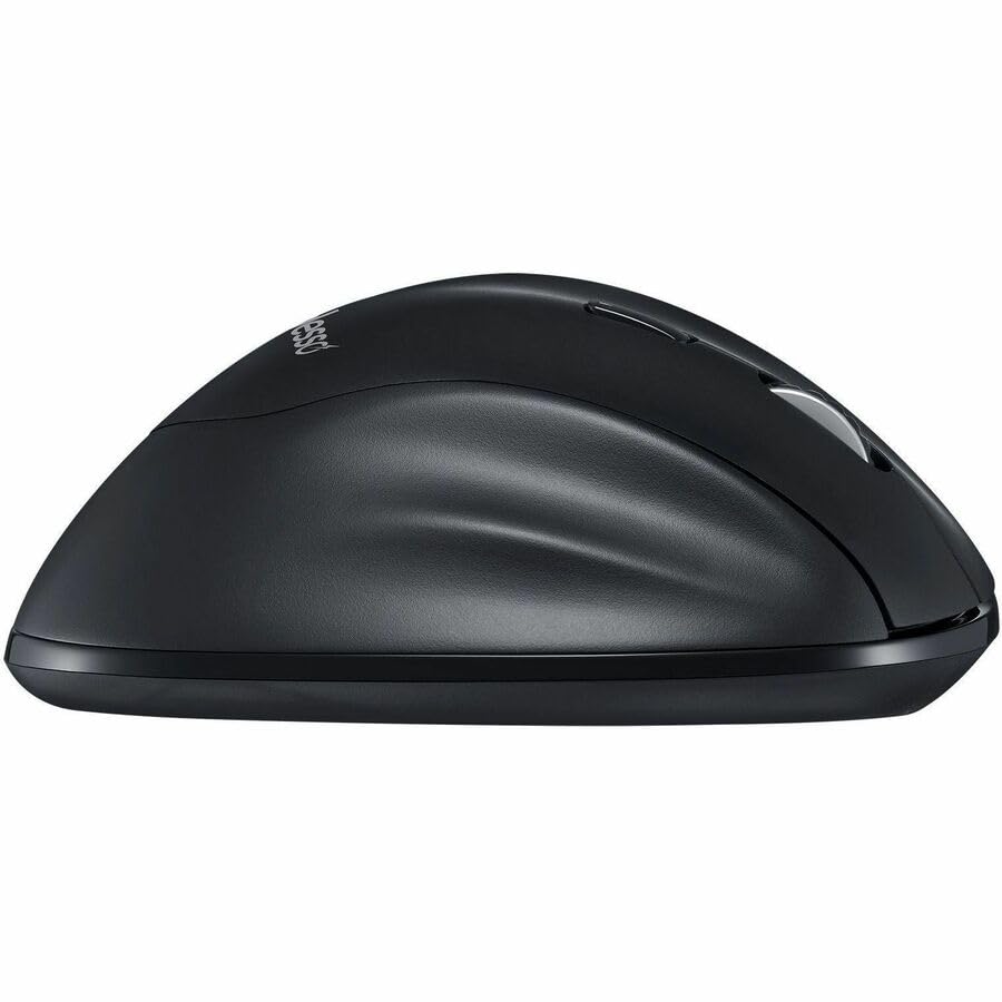Adesso iMouse A60 Ergonomic Wireless Vertical Mouse, Bluetooth