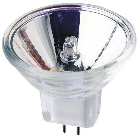Westinghouse Mr11 Halogen Lamp 10 W Gu4 Base 1-1/2 In. 2900 K Carded6