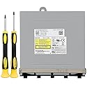 CHENLAN Original Lite-on DG-6M1S DG-6M2S Blu-ray Disc DVD Drive Replacement for Xbox One Console