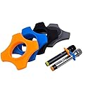 DNHCLL 4 PCS Rubber Microphone Anti-roll, Anti-Fall and Anti-Slip Sleeve KTV Microphone Protection Shockproof Ring Microphone Anti-Slip Ring