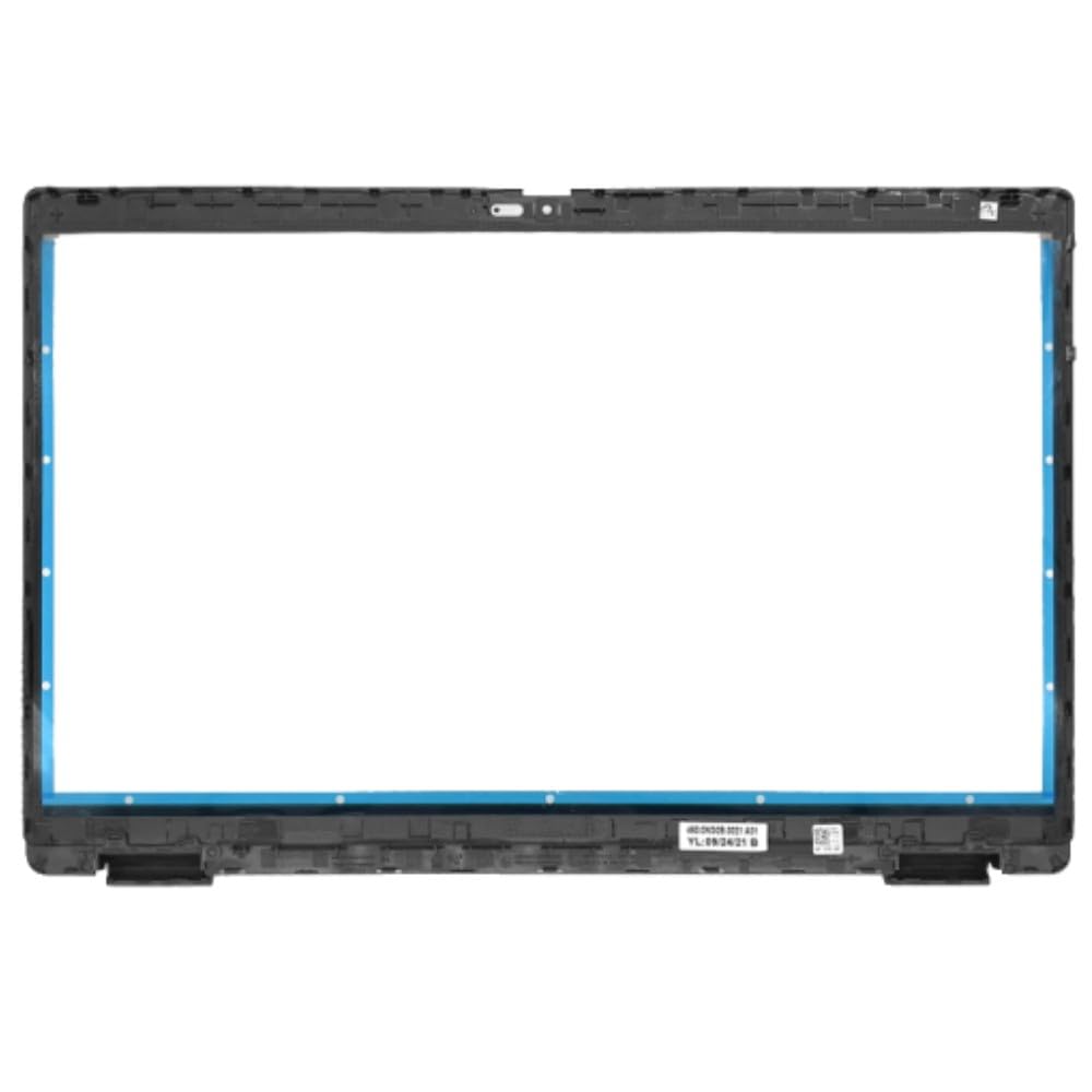 New Compatible Replacemen for Dell Latitude 3520 E3520(LCD Front Bezel Cover 0WXN5F)