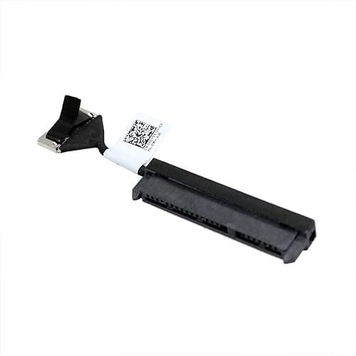 GinTai Hard Drive HDD Cable Connector Replacement for Dell XPS15 9550 9560 Precision 5510 5520 XDYGX 0XDYGX
