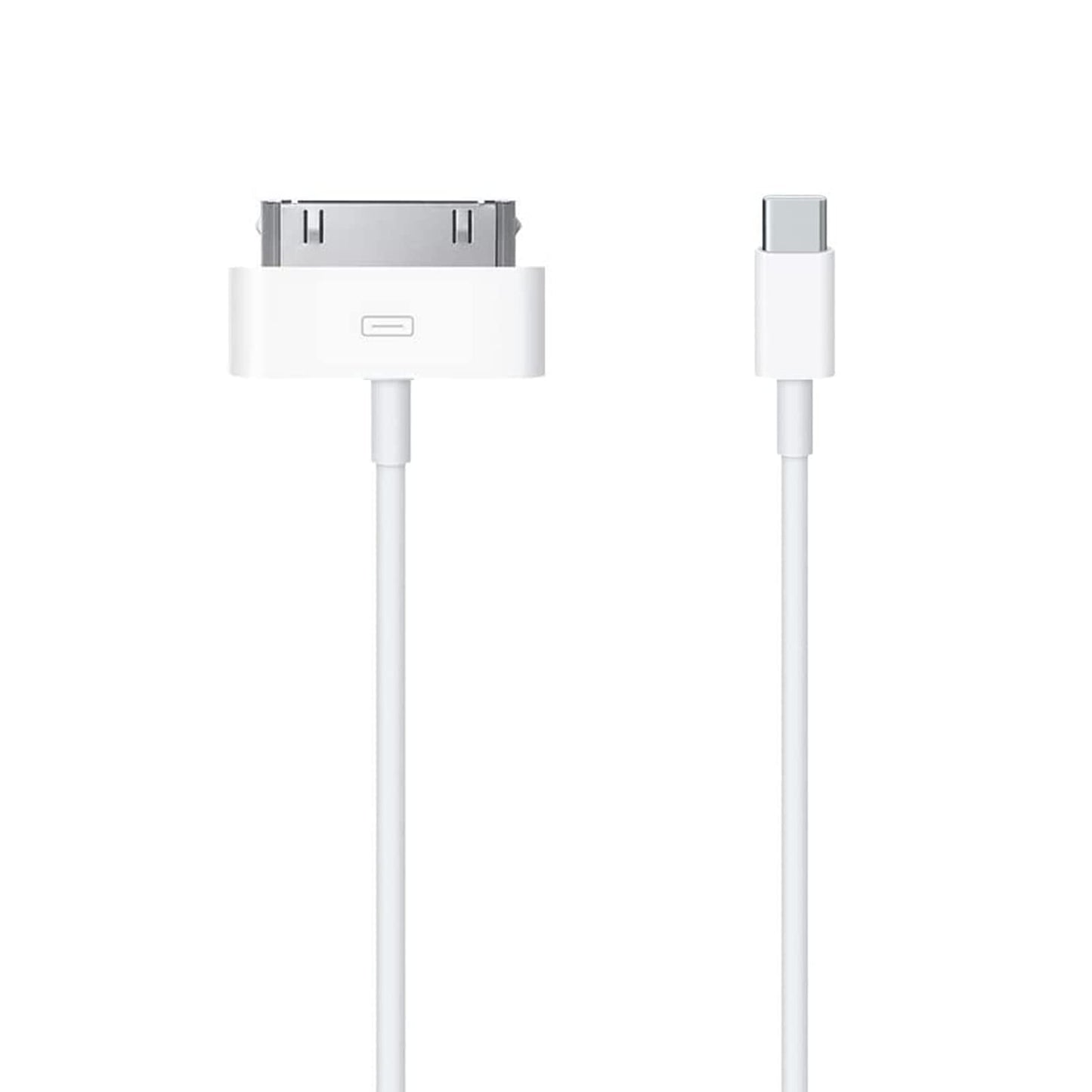 Arbove USB-C to 30 Pin Cable, 3ft Type-C to 30 Pin Cable Mains Charging Syncing Old Pad Phone Pod
